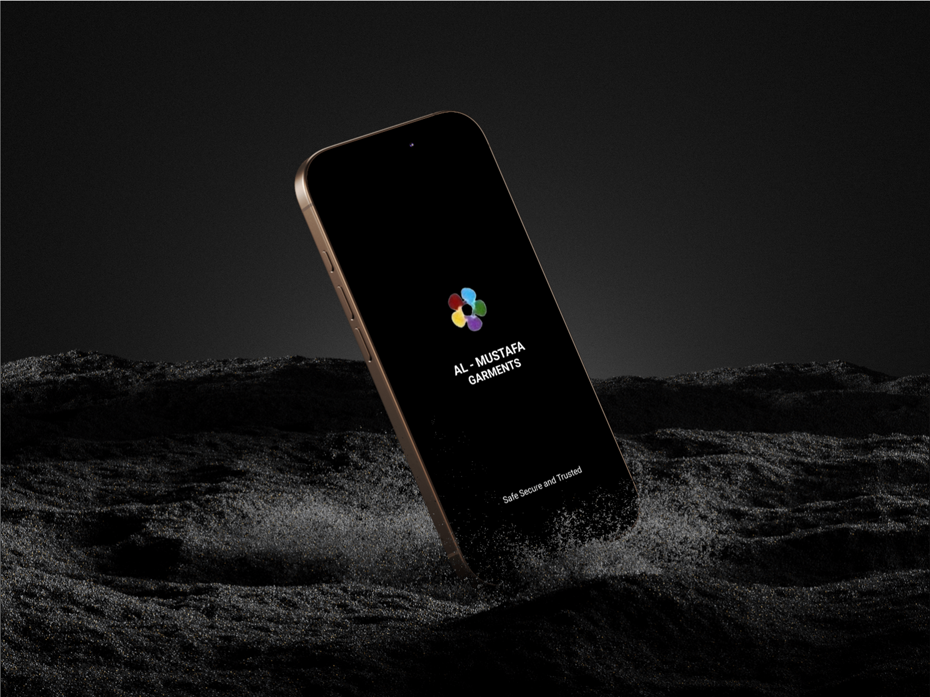 KHATTA APP