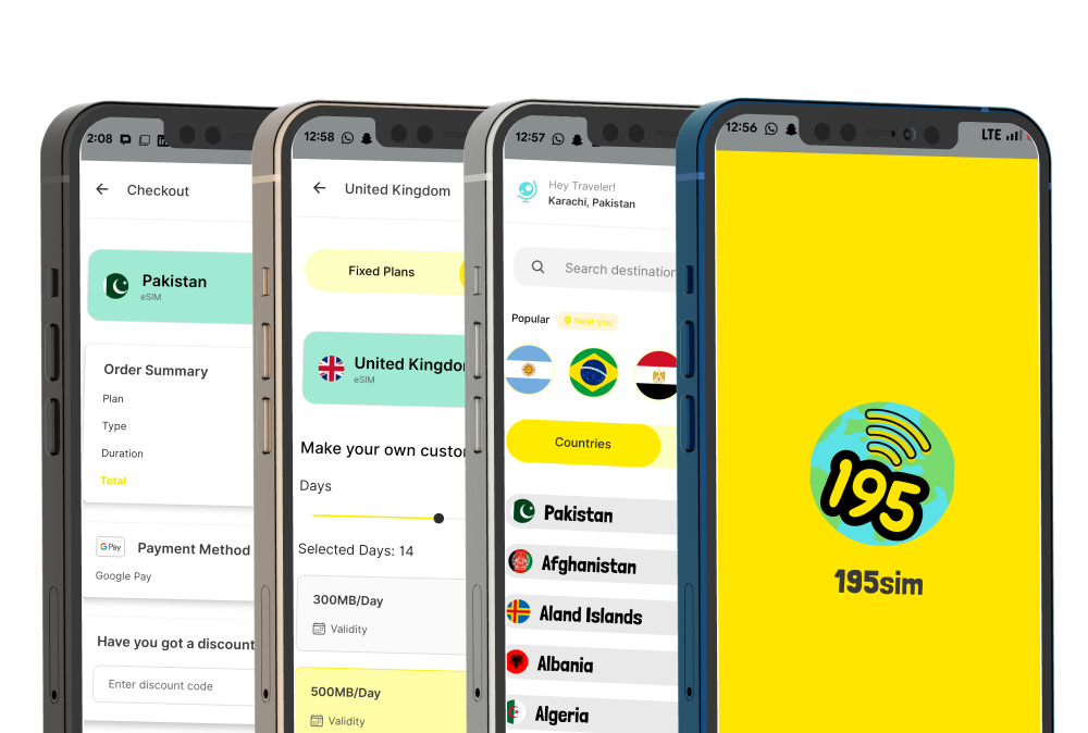 195SIM