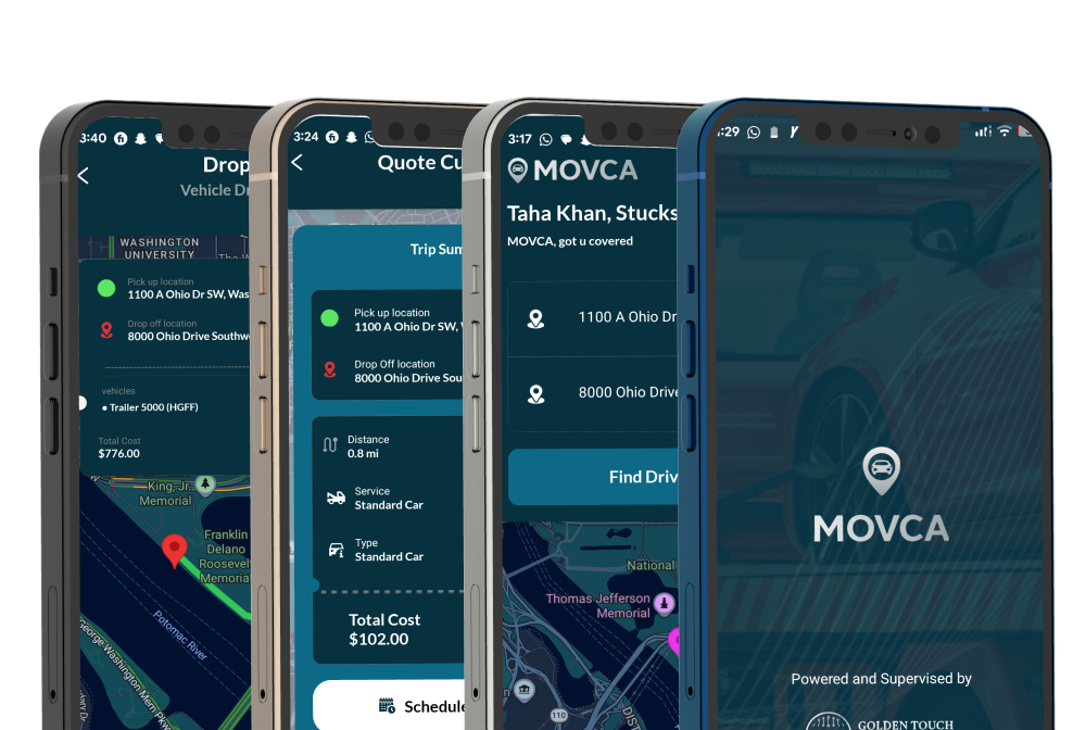 MOVCA